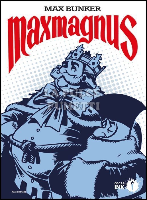 MAXMAGNUS